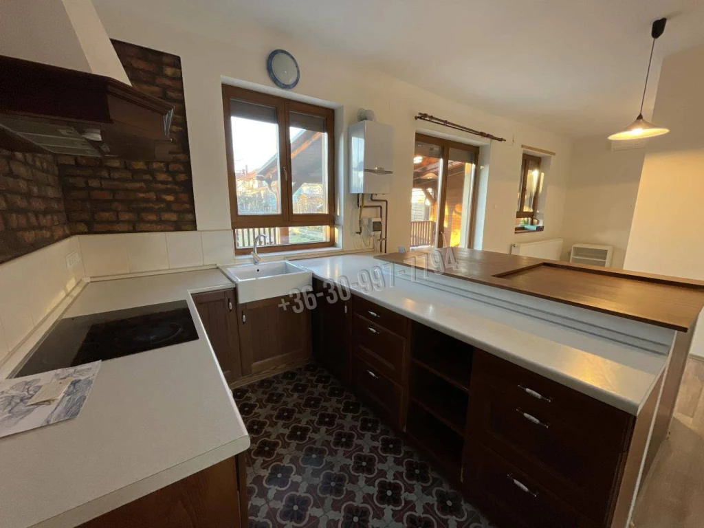 For sale house, Tata