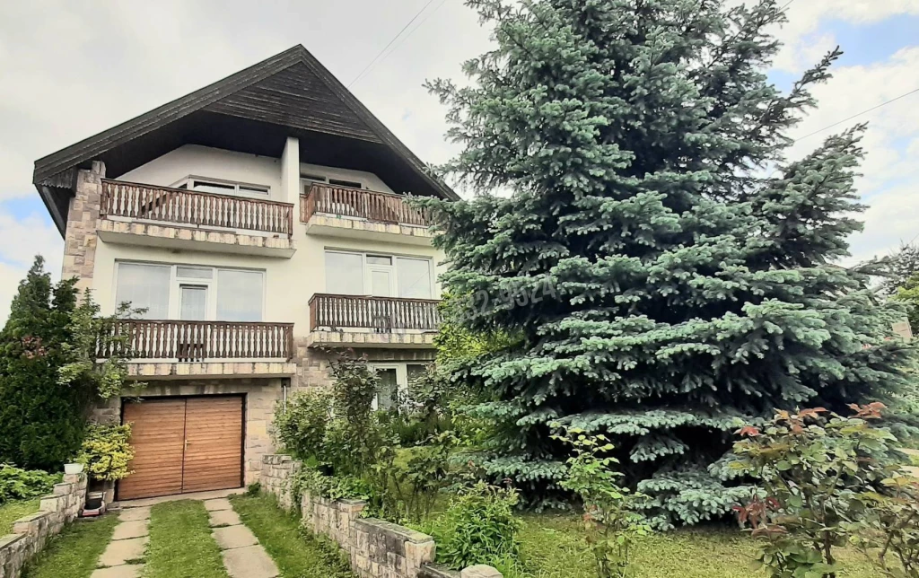 Eladó Családi ház, Őrbottyán, Nincs megadva, Rákóczi Ferenc út, 220nm, 78500000 Ft