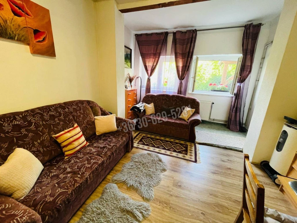 For sale house, Tata