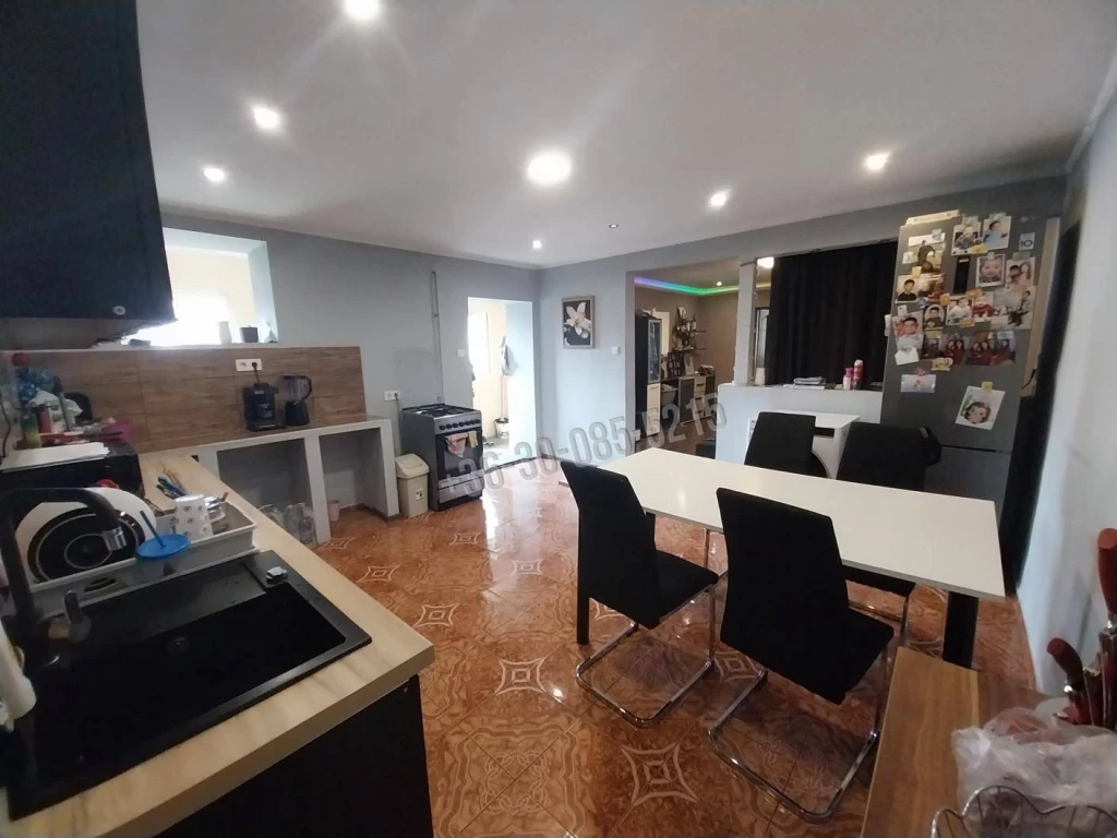 For sale house, Ács