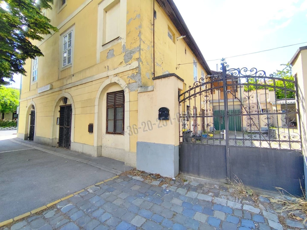For sale eatery, restaurant, Mohács, Nincs megadva, Dózsa György utca