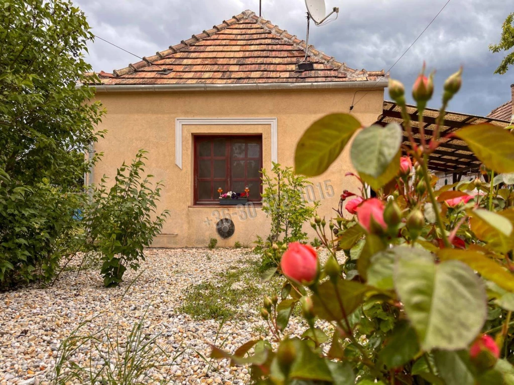 For sale house, Baj