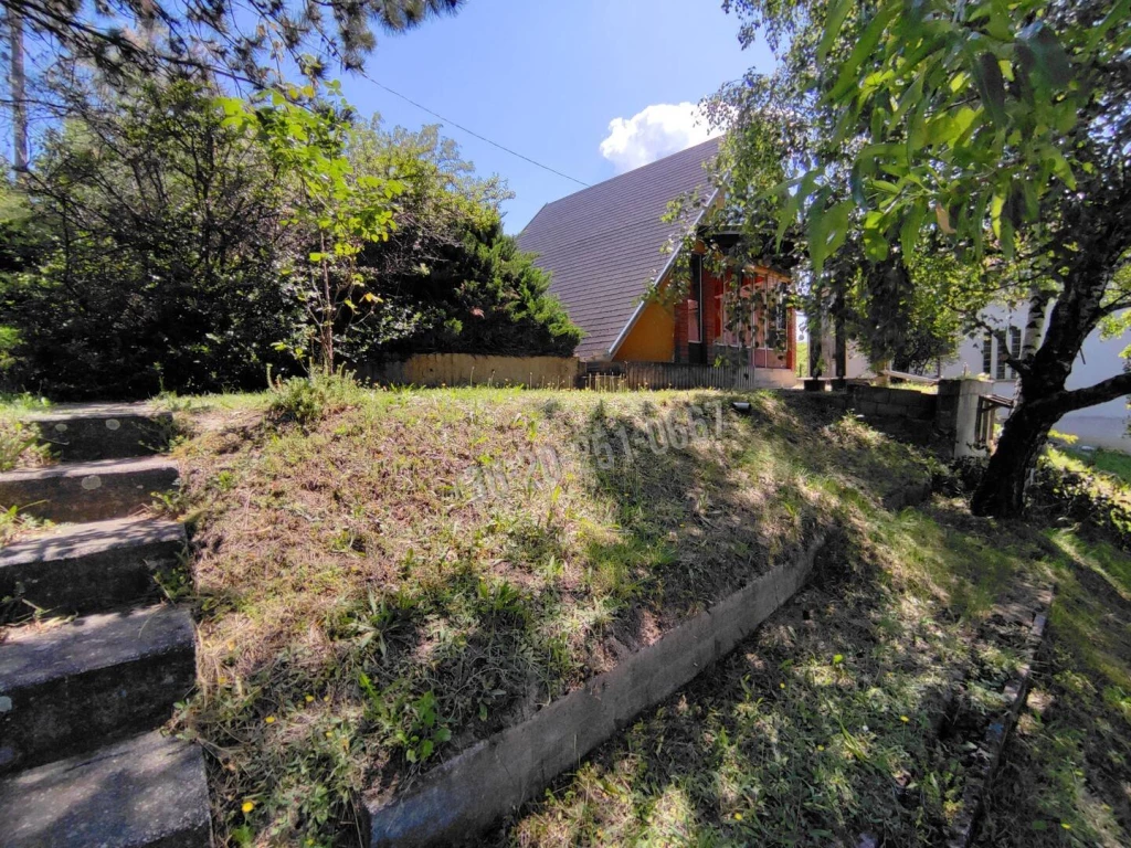 For sale holiday house, summer cottage, Bár