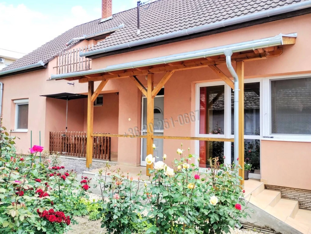 For sale house, Mohács, Belváros