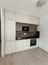 For rent brick flat, Tata