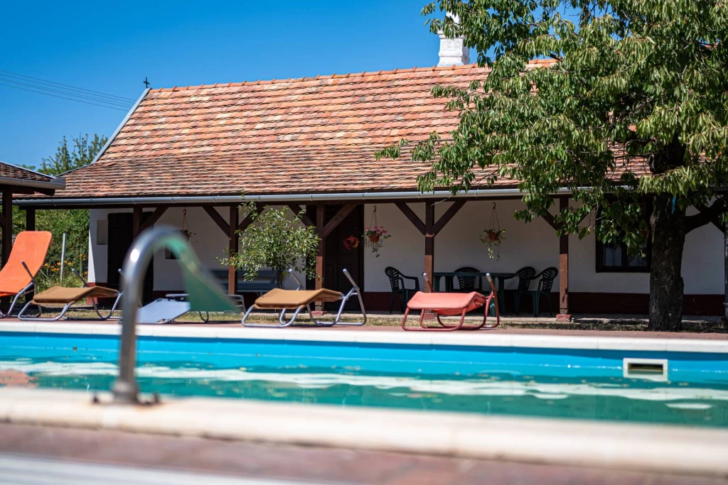 Eladó Vendéglő, étterem, Békésszentandrás,  Nincs megadva, 500nm, 150000000 Ft