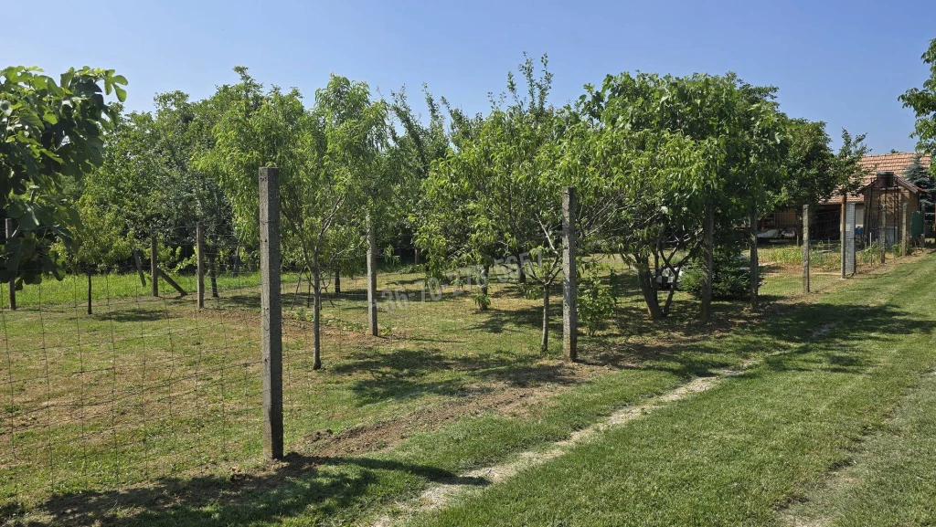 Eladó Külterületi telek, Cserdi, 38nm, 9400000 Ft