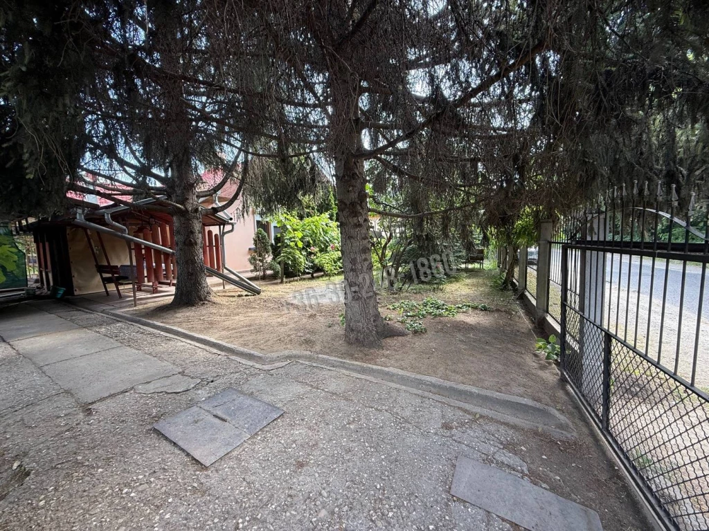 Eladó Építési telek, Nyíregyháza, Sóstógyógyfürdő, 2244nm, 96000000 Ft