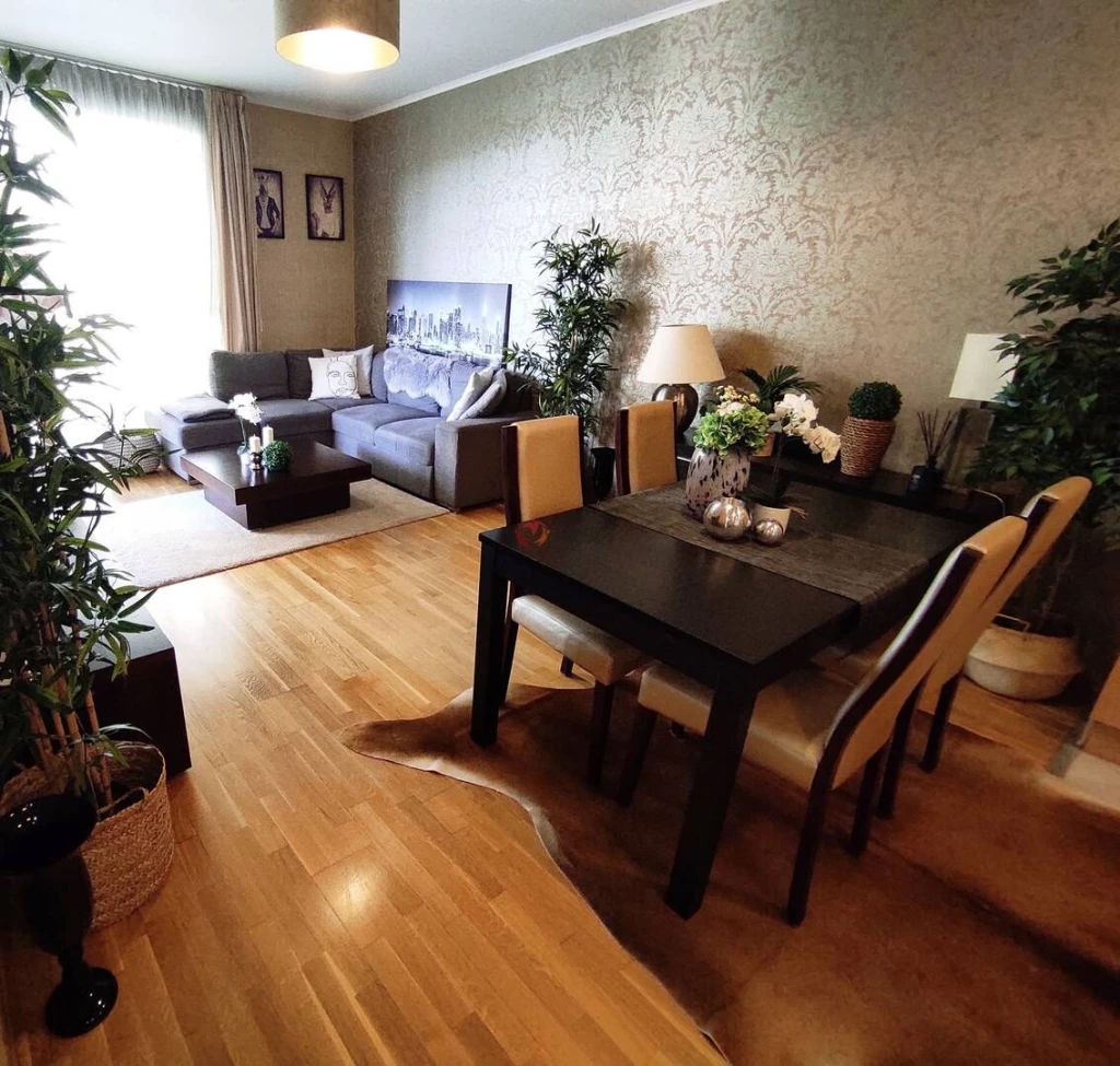 Eladó Téglalakás, Budapest XIII. kerület, Angyalföld, 56nm, 119900000 Ft