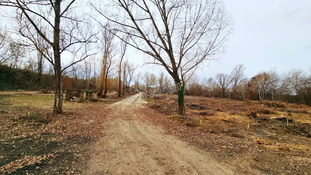 For sale building plot, Martonvásár