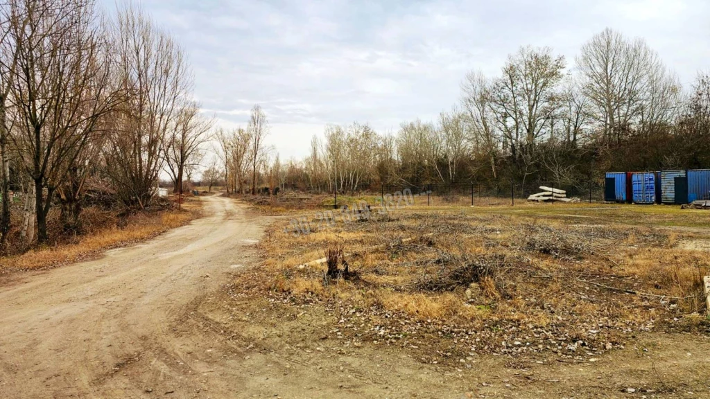 For sale building plot, Martonvásár