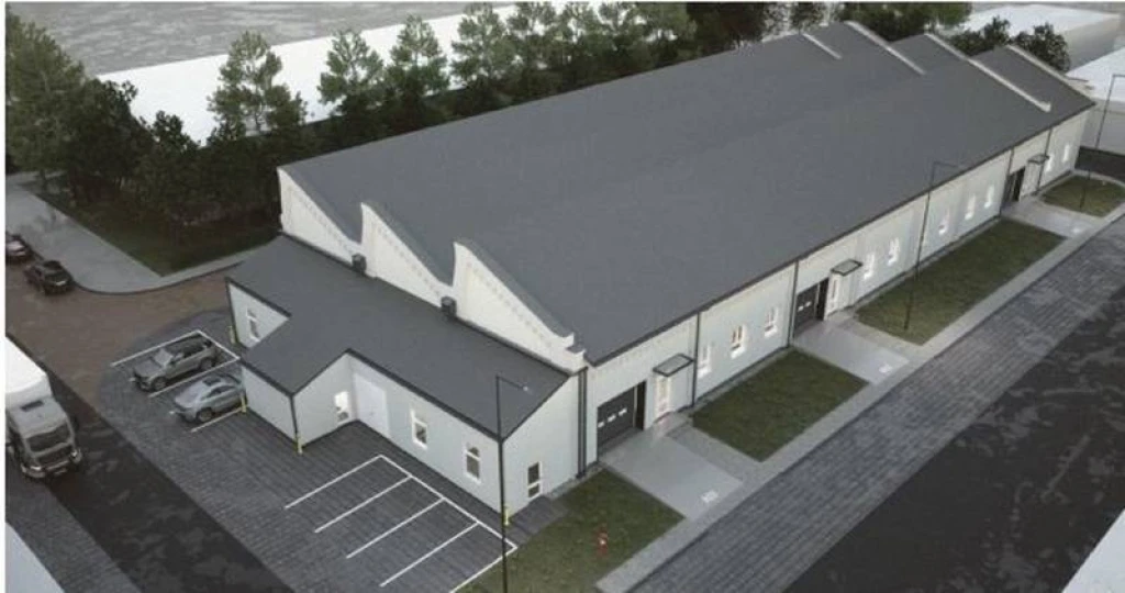 Eladó Gyárépület, Budapest XXI. kerület, Ady Endre utcai ltp., 224nm, 110376000 Ft