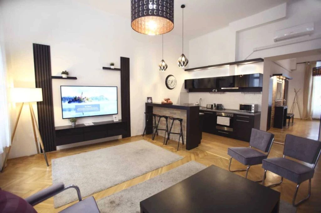 Eladó Téglalakás, Budapest VII. kerület, Erzsébetváros (Nagykörúton belül), Dohány utca, 92nm, 145000000 Ft