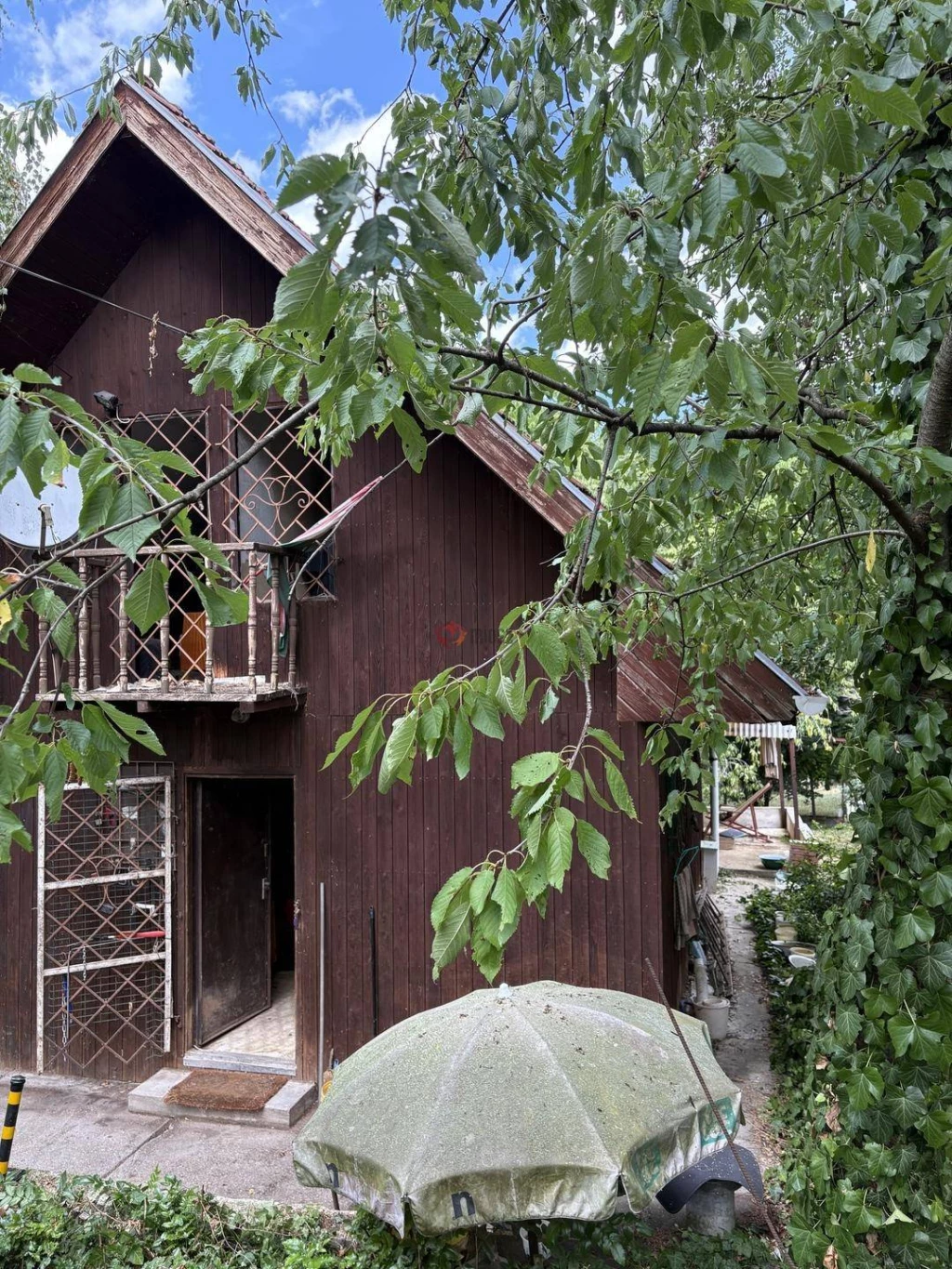 Eladó Üdülő, nyaraló, Verőce, Verőce ófalu, 75nm, 30900000 Ft