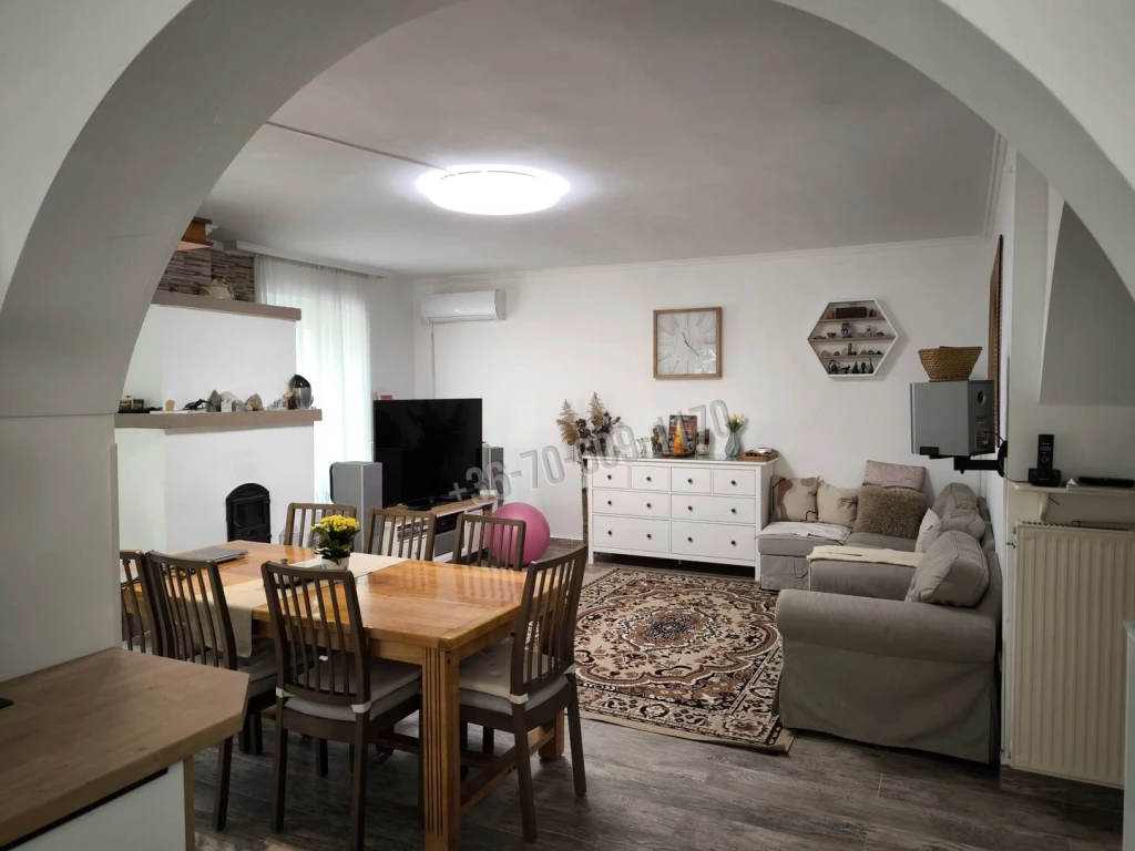 Eladó Családi ház, Rád, 200nm, 139899990 Ft