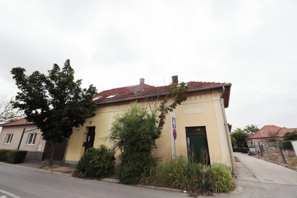 For sale house, Gyula, Fürdőövezet, Vár utca