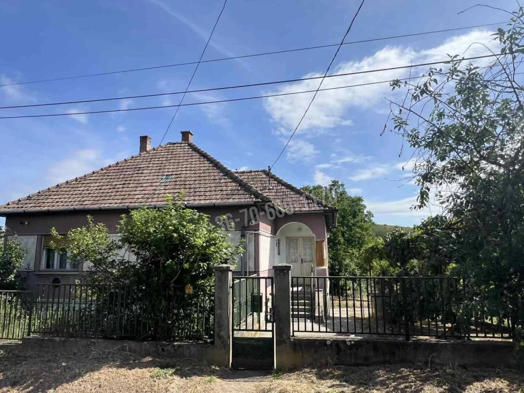 Eladó Családi ház, Nógrádsáp, 96nm, 27500000 Ft