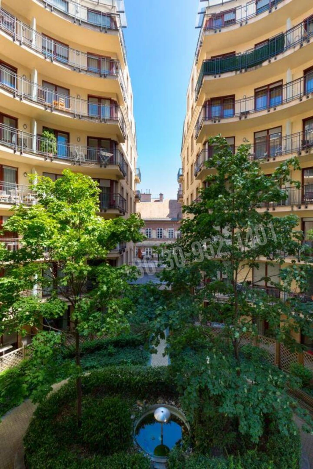 Eladó Téglalakás, Budapest VI. kerület, Terézváros (Nagykörúton belül), Király utca, 55nm, 117507000 Ft