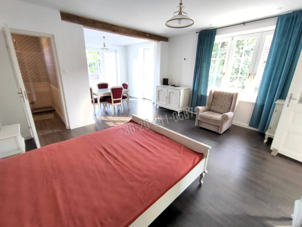 For rent house, Majs