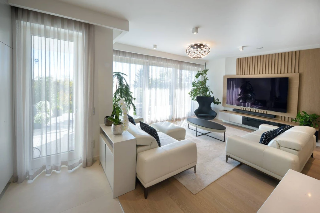 Eladó Téglalakás, Budapest XII. kerület, Orbánhegy, 137nm, 550000000 Ft