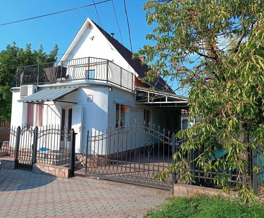 Eladó Családi ház, Göd, Felsőgöd, 160nm, 89900000 Ft