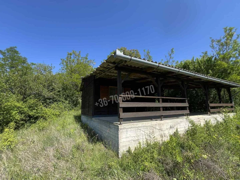 Eladó Tanya, Nógrádsáp, 78nm, 49900000 Ft