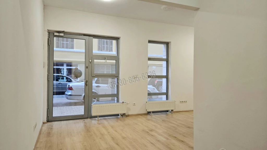 For sale office, office block, Budapest IX. kerület, Középső Ferencváros