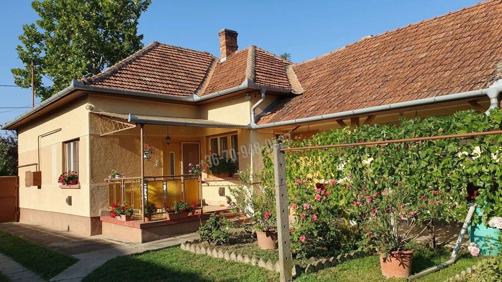 For sale house, Békéscsaba, Békéscsaba-Belváros