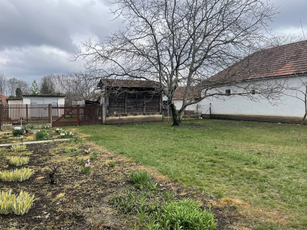 Eladó Családi ház, Békéscsaba, Jamina, 85nm, 22900000 Ft