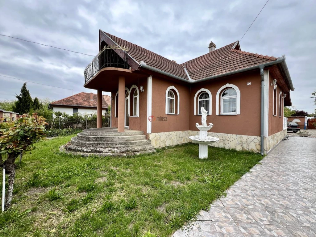 For sale house, Sárbogárd, Nincs megadva, Magyar utca