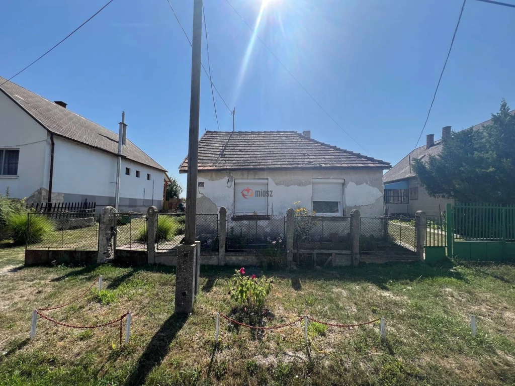 Eladó Építési telek, Sárszentmihály,  Nincs megadva, 2500nm, 19500000 Ft