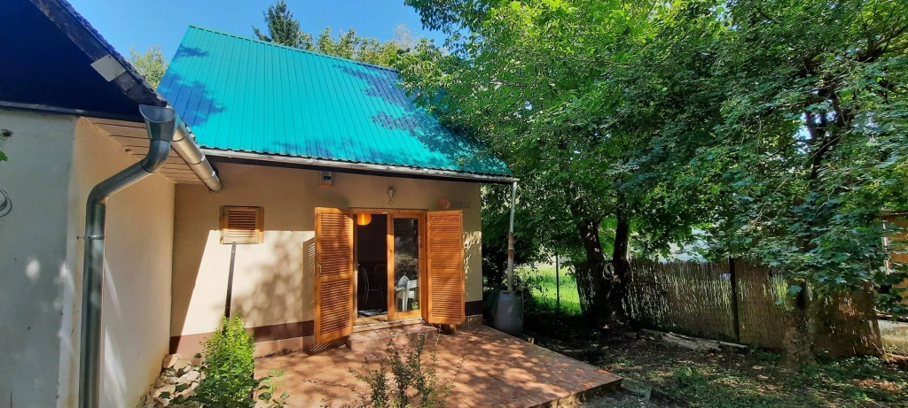 Eladó Üdülő, nyaraló, Nagymaros,  Nincs megadva, 44nm, 29900000 Ft