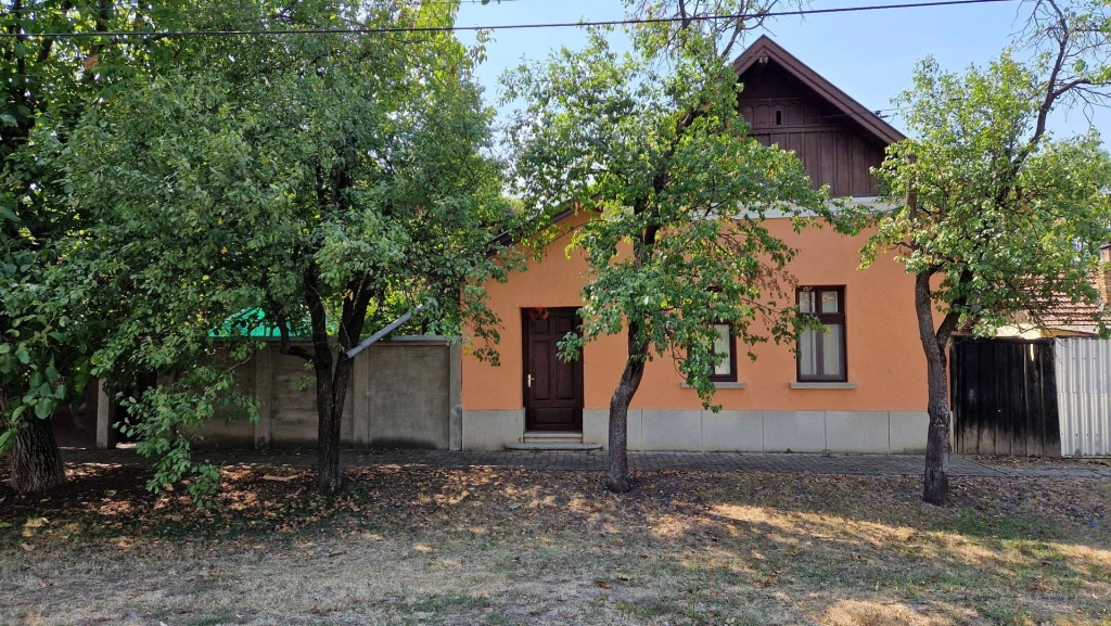 Eladó Családi ház, Tótkomlós,  Nincs megadva, 120nm, 9500000 Ft