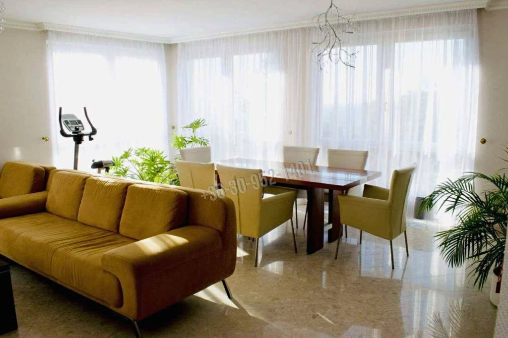 For sale brick flat, Budapest XI. kerület, Gellérthegy, Kelenhegyi út