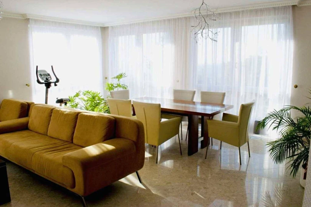 Eladó Téglalakás, Budapest XI. kerület, Gellért-hegy, Kelenhegyi út, 115nm, 316000000 Ft