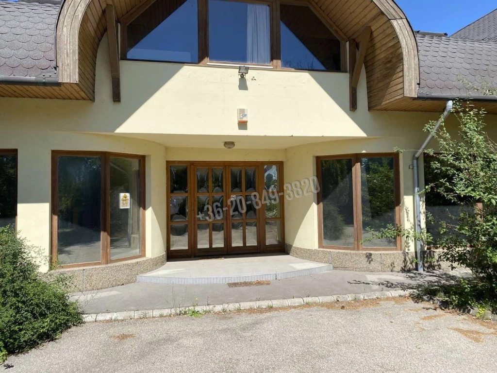 For sale factory building, Dunaharaszti, Iparterület