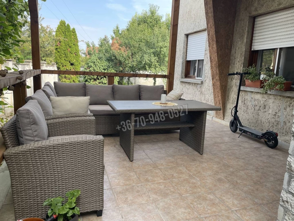 For sale house, Békéscsaba, Jamina