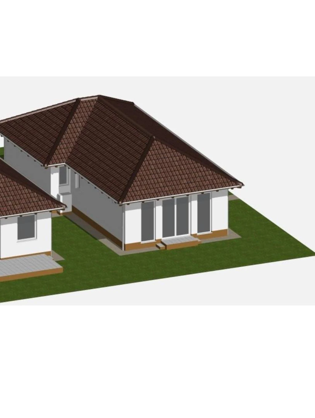 Eladó Családi ház, Vácrátót, 72nm, 75500000 Ft