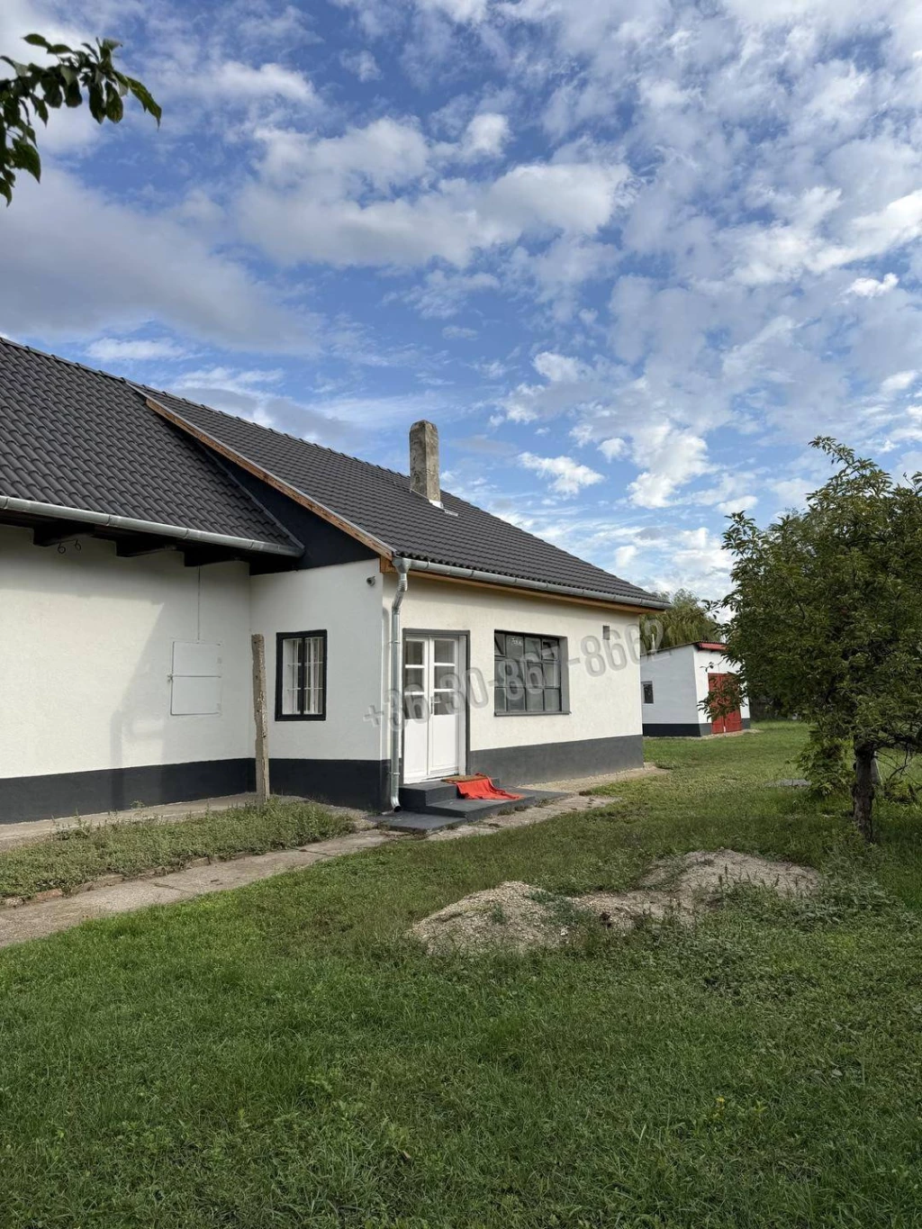 For sale house, Mezőfalva