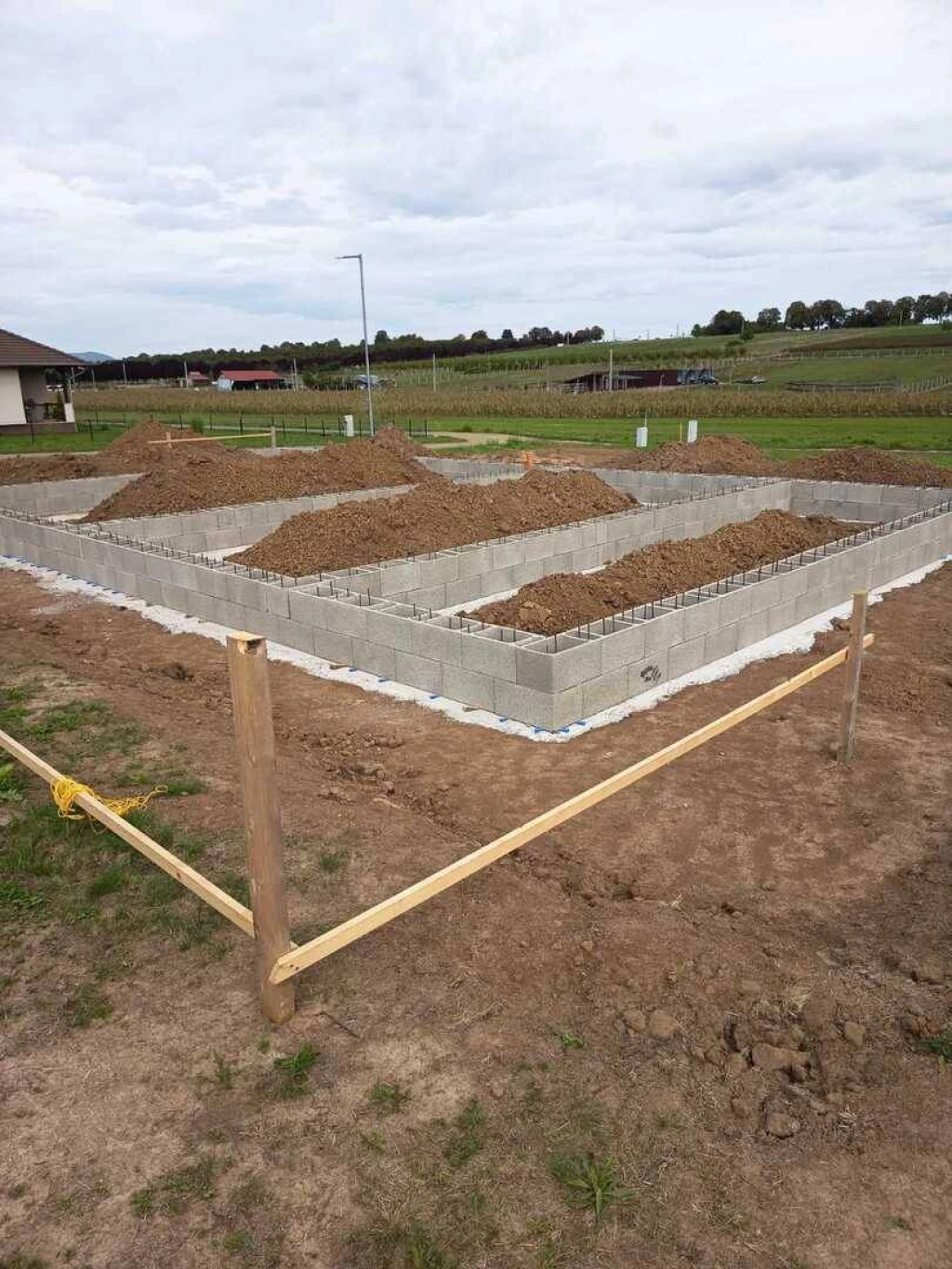 Eladó Családi ház, Berkenye, 114nm, 121500000 Ft