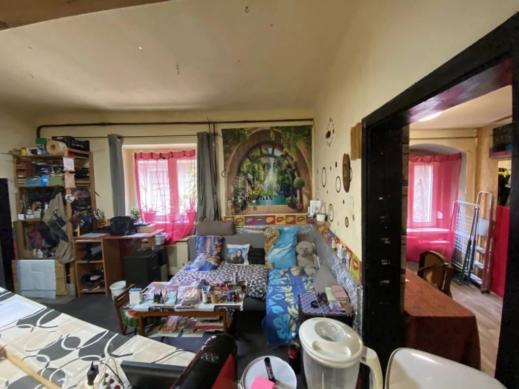 Eladó Téglalakás, Sopron, Belváros, 60nm, 33900000 Ft