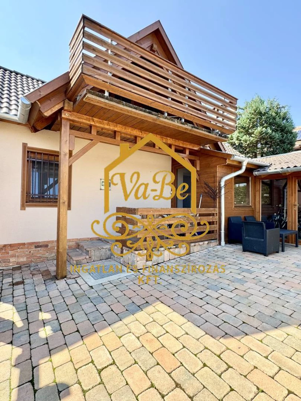 Eladó Üdülő, nyaraló, Bogács, 60nm, 34900000 Ft