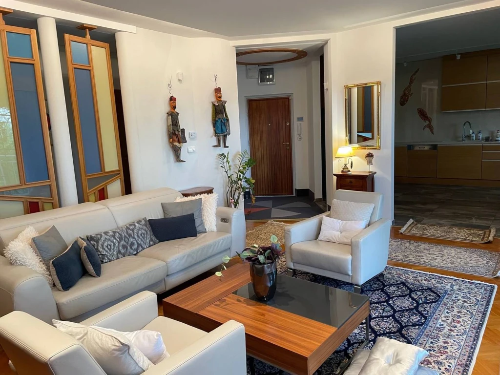 Kiadó Téglalakás, Budapest III. kerület, Remetehegy, Folyondár utca, 120nm, 803000 Ft