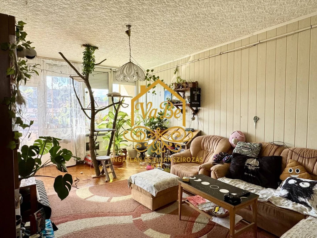 Eladó Téglalakás, Eger, Károlyváros, 72nm, 39900000 Ft