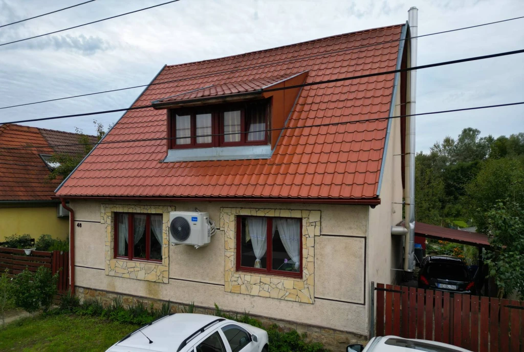 Eladó Családi ház, Rétság,  Nincs megadva, 120nm, 68900000 Ft