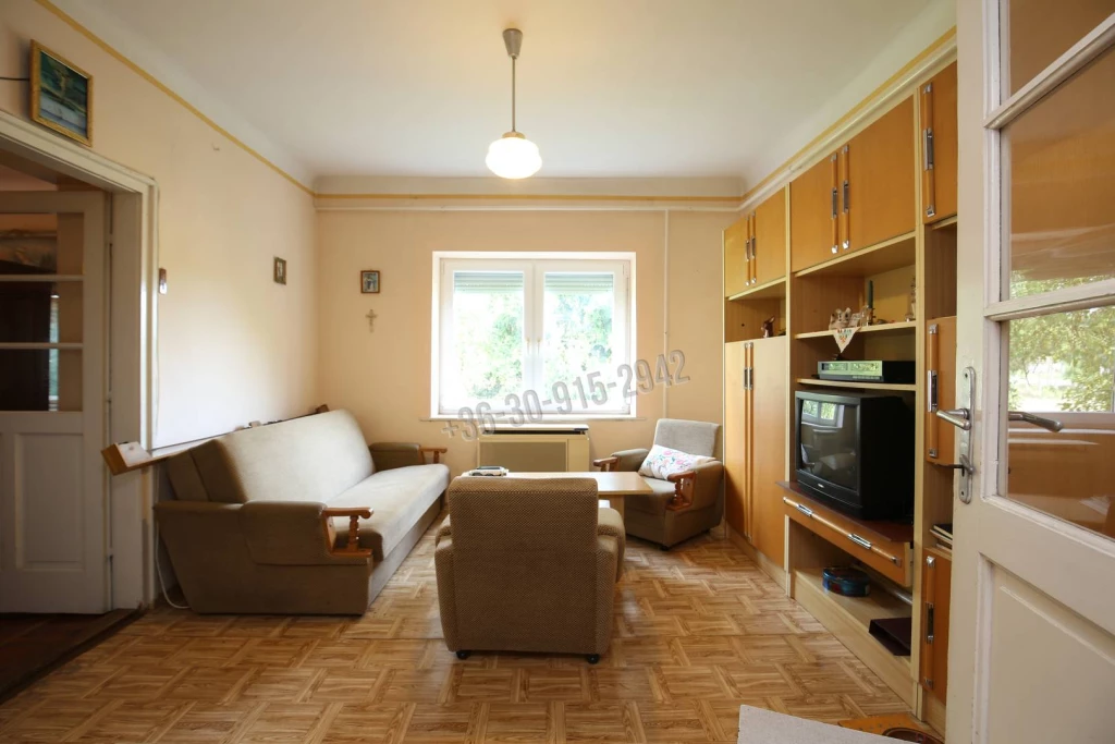 Eladó Családi ház, Galgagyörk, 98nm, 39900000 Ft