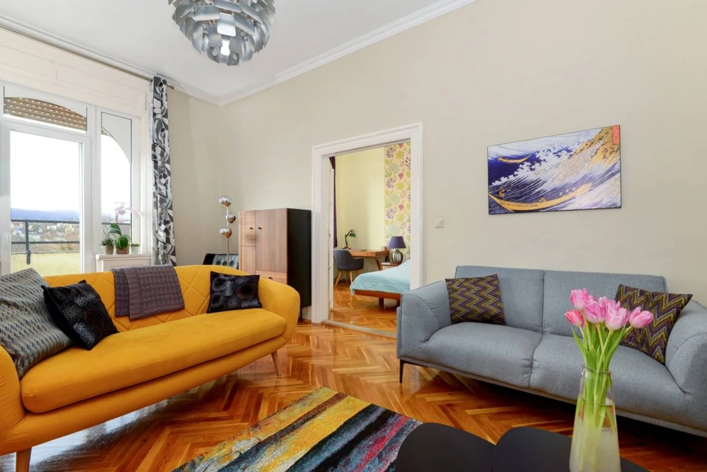 Kiadó Téglalakás, Budapest II. kerület, Országút, Bimbó út, 130nm, 700000 Ft