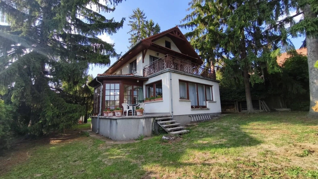 Eladó Családi ház, Budakeszi, Szilvamag, 145nm, 189000000 Ft