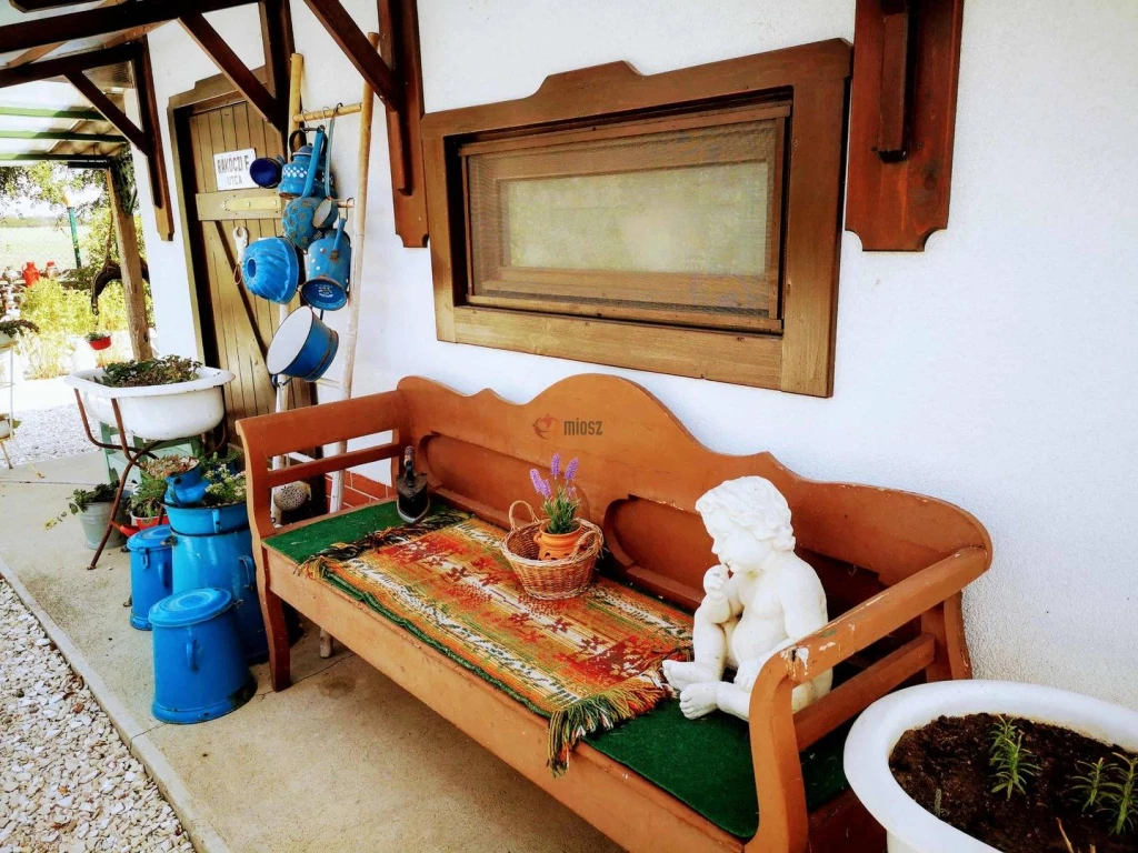 Eladó Tanya, Orosháza, Déli városrész, 52nm, 20000000 Ft