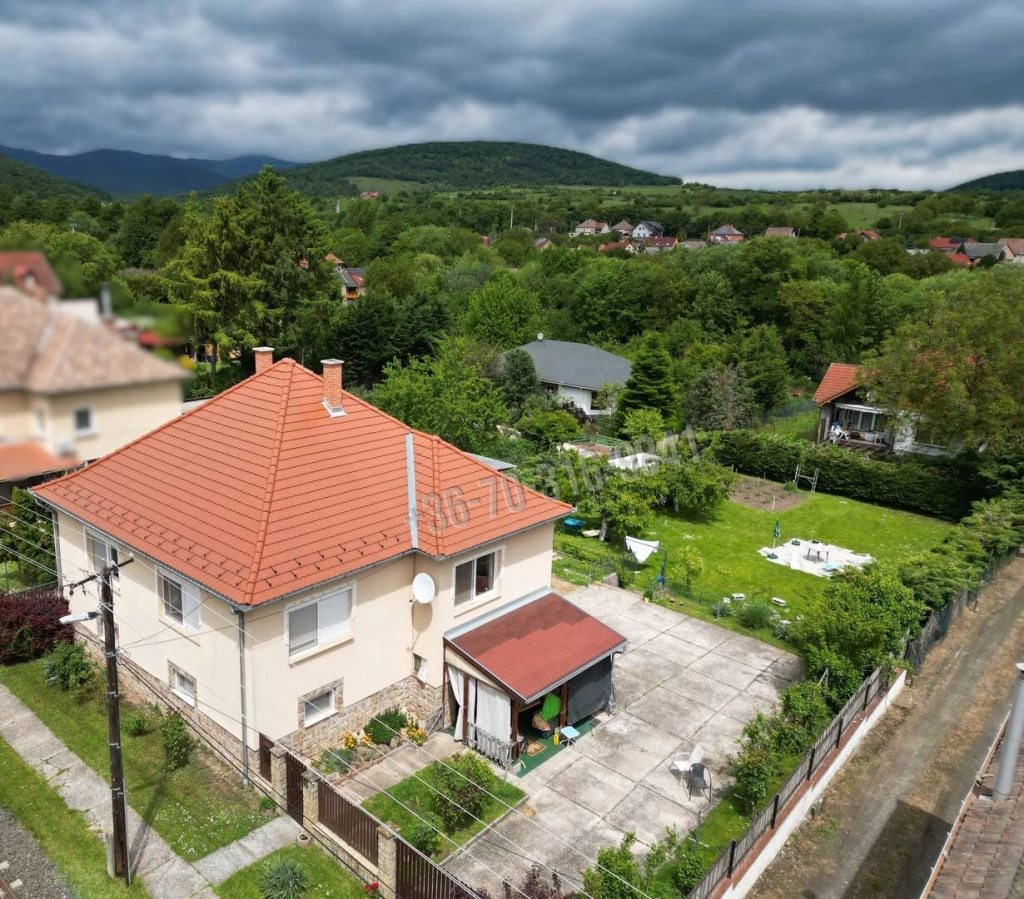 Eladó Családi ház, Szokolya,  Nincs megadva, 216nm, 99000000 Ft